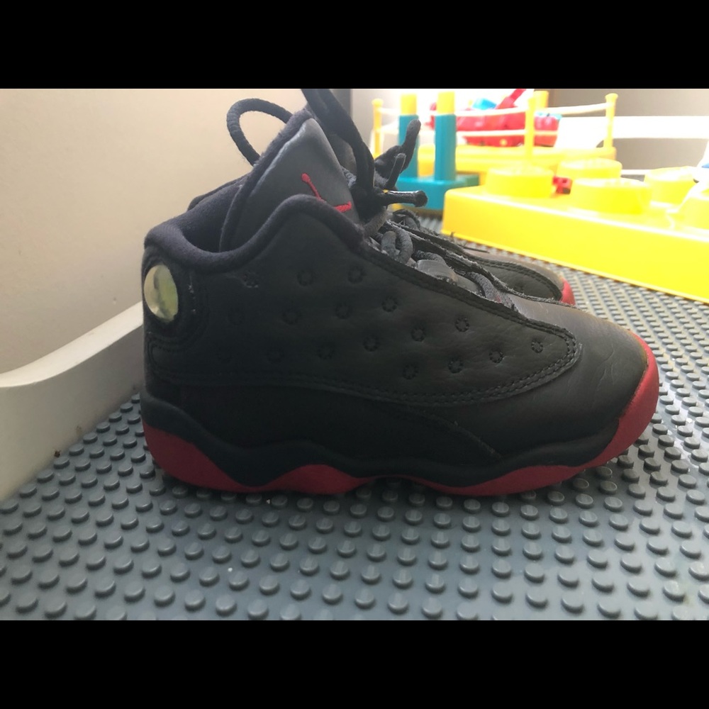 Toddler Jordan Sneakers